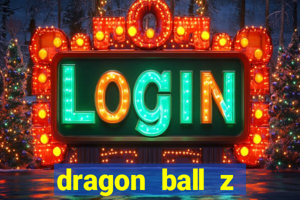 dragon ball z tenkaichi 4 ps2 iso